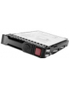 hewlett packard enterprise HPE 960GB SAS 12G RI SFF SC DS SSD - nr 1