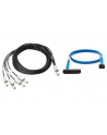 hewlett packard enterprise HPE 1U RM 4m SAS HD LTO Cable Kit - nr 1