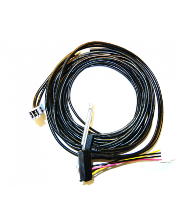 hewlett packard enterprise HPE 1U RM 4m SAS HD LTO Cable Kit