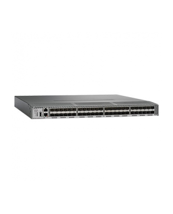 hewlett packard enterprise HP SN6010C 48-port 16Gb FC Switch