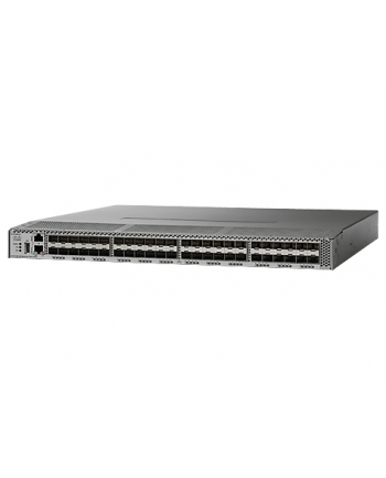 hewlett packard enterprise HP SN6010C 48-port 16Gb FC Switch