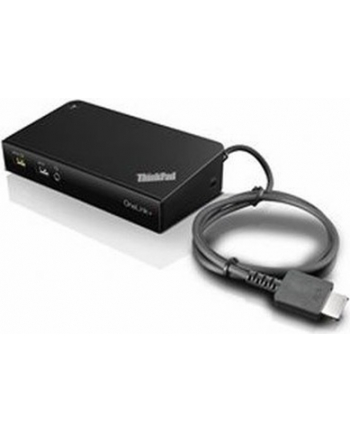 LENOVO Onelink + Dock - EU 40A40090EU K3system/bisnode (P)