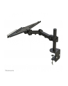 NEWSTAR NOTEBOOK-D100 Notebook Holder Height to 27cm 10,5 inch Deph 30 to 60cm 11,8 to 23,5 inch Colour Black - nr 7