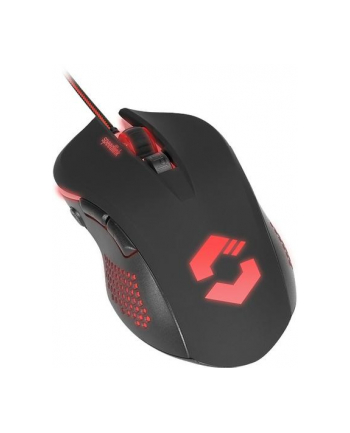 SPEEDLINK TORN Gaming Mouse black-black nr 2
