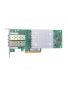 hewlett packard enterprise HPE SN1600Q 32Gb 2p FC HBA - nr 1