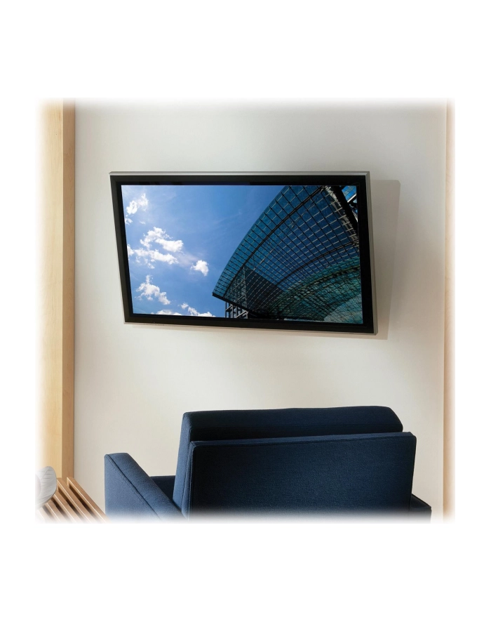 ERGOTRON uchwyt ścienny NEO-FLEX TILTING WALL MOUNT UHD główny