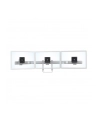 ERGOTRON Uchwyt na biurko HX Triple Monitor Bow Kit - nr 16