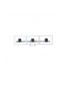 ERGOTRON Uchwyt na biurko HX Triple Monitor Bow Kit - nr 17