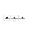 ERGOTRON Uchwyt na biurko HX Triple Monitor Bow Kit - nr 21