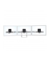 ERGOTRON Uchwyt na biurko HX Triple Monitor Bow Kit - nr 4