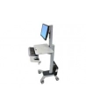 ERGOTRON WORKFIT-C SINGLE LD SIT-STAND WORKSTATION - nr 3