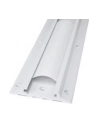 ERGOTRON 34inchWALL TRACK BRIGHT WHITE TEXTURE - nr 3
