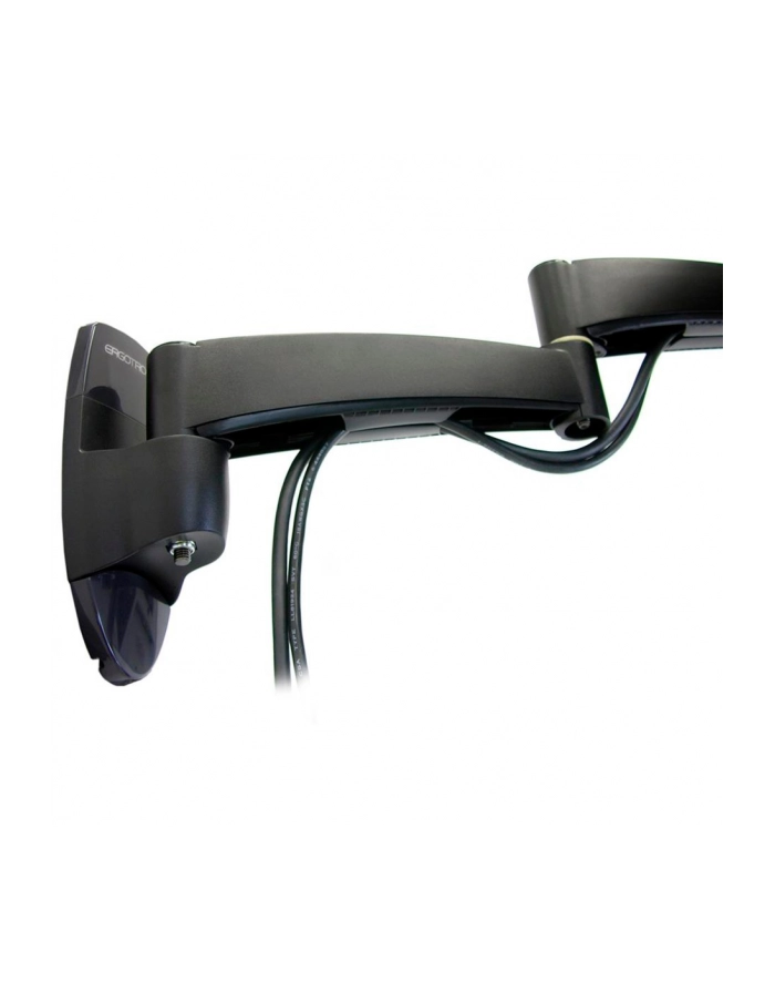 ERGOTRON uchwyt ścienny 200 SERIES WALL MOUNT ARM 2 EXTENSIONS główny