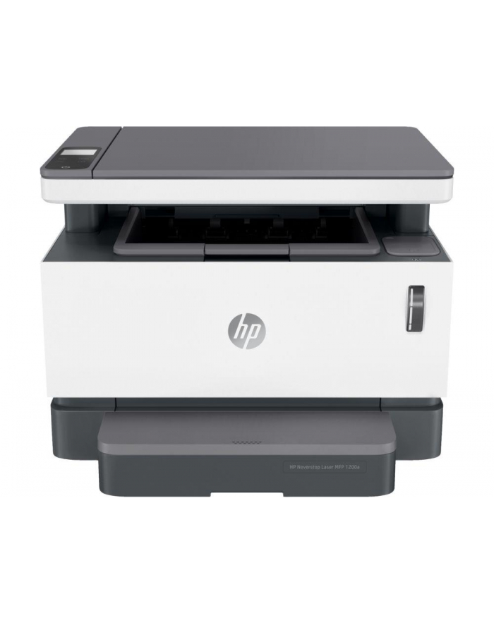 hp inc. HP Neverstop 1200a laser printer MFP główny