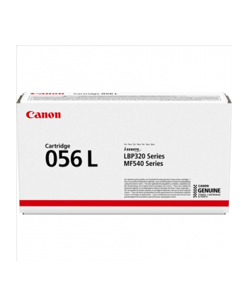 CANON CRG 056 L LBP Toner Cartridge