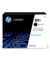 hp inc. HP 89Y Black LaserJet Toner Cartridge - nr 12