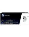 hp inc. HP 658A Black LaserJet Toner Cartridge - nr 2