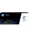 hp inc. HP 658X Cyan LaserJet Toner Cartridge - nr 17