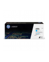 hp inc. HP 658X Cyan LaserJet Toner Cartridge - nr 18