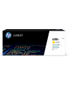 hp inc. HP 658X Yellow LaserJet Toner Cartridge - nr 1