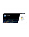 hp inc. HP 658X Yellow LaserJet Toner Cartridge - nr 26