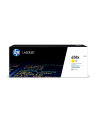 hp inc. HP 658X Yellow LaserJet Toner Cartridge - nr 31