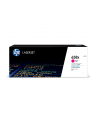 hp inc. HP 658X Magenta LaserJet Toner Cartridge - nr 31