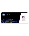 hp inc. HP 658A Magenta LaserJet Toner Cartridge - nr 17