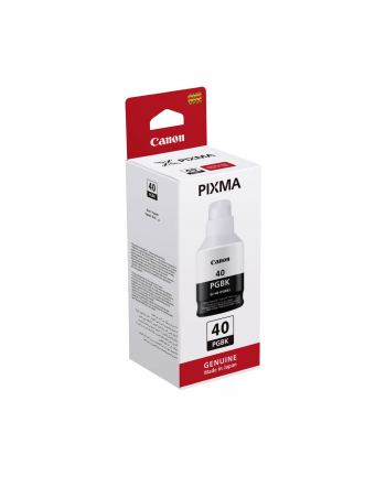 CANON INK GI-40 PGBK