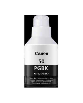 CANON INK GI-50 PGBK