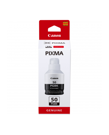 CANON INK GI-50 PGBK