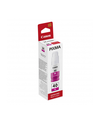CANON INK GI-40 M