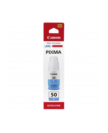 CANON INK GI-50 C