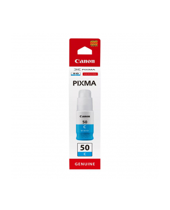CANON INK GI-50 C nr 2