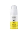 CANON INK GI-50 Y - nr 17