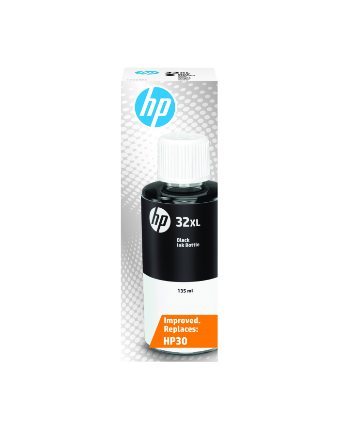 hp inc. HP 32 Black Original Ink Bottle główny