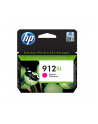 hp inc. HP 912XL High Yield Magenta Ink - nr 9