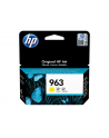 hp inc. HP 963 Yellow Original Ink Cartridge - nr 1