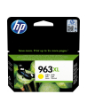 hp inc. HP 963XL High Yield Yellow Ink - nr 2