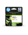 hp inc. HP 912XL High Yield Yellow Ink - nr 3