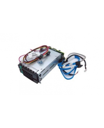 INTEL A2UREARHSDK2 Accessory 2x2.5inch SATA Rear drive cage for R2000WF Systems