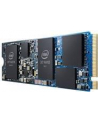 INTEL Optane Memory H10 16GB+256GB M.2 80mm PCIe 3.0 3D XPoint - nr 10