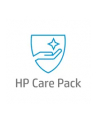 hp inc. HP 4 year Next business day onsite Hardware Support for Workstations - nr 4