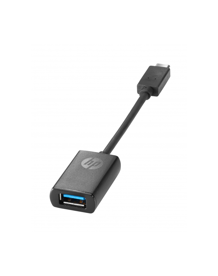 hp inc. HP USB-C to USB 3.0 Adapter główny