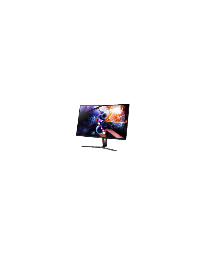 ACER Monitor AOPEN 27HC1RPbidpx 27inch VA/1920x1080/4ms główny