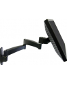 ERGOTRON uchwyt ścienny 200 SERIES WALL MOUNT ARM 2 EXTENSIONS - nr 1