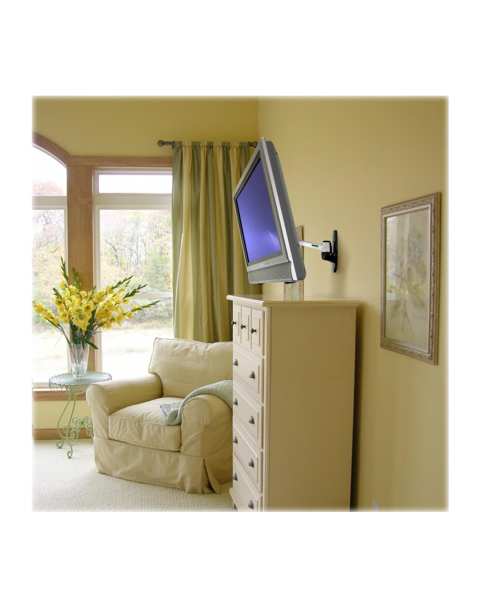 ERGOTRON LX HD Wall Mount Swing Arm główny