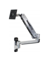 ERGOTRON uchwyt ścienny LX SIT-STAND WALL MOUNT LCD ARM POLISHED - nr 4