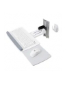 ERGOTRON uchwyt ścienny NEO-FLEX KEYBOARD WALL MOUNT - nr 4