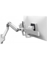 ERGOTRON uchwyt ścienny HX Wall Dual Monitor Arm White - nr 14